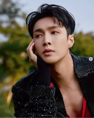 EXO・レイ ファンミ当日不参加をSNSで謝罪 事務所は「不可避な事情」と説明