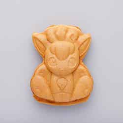 〈十勝大名〉ロコン焼き ロコン(つぶあん)250円/提供画像