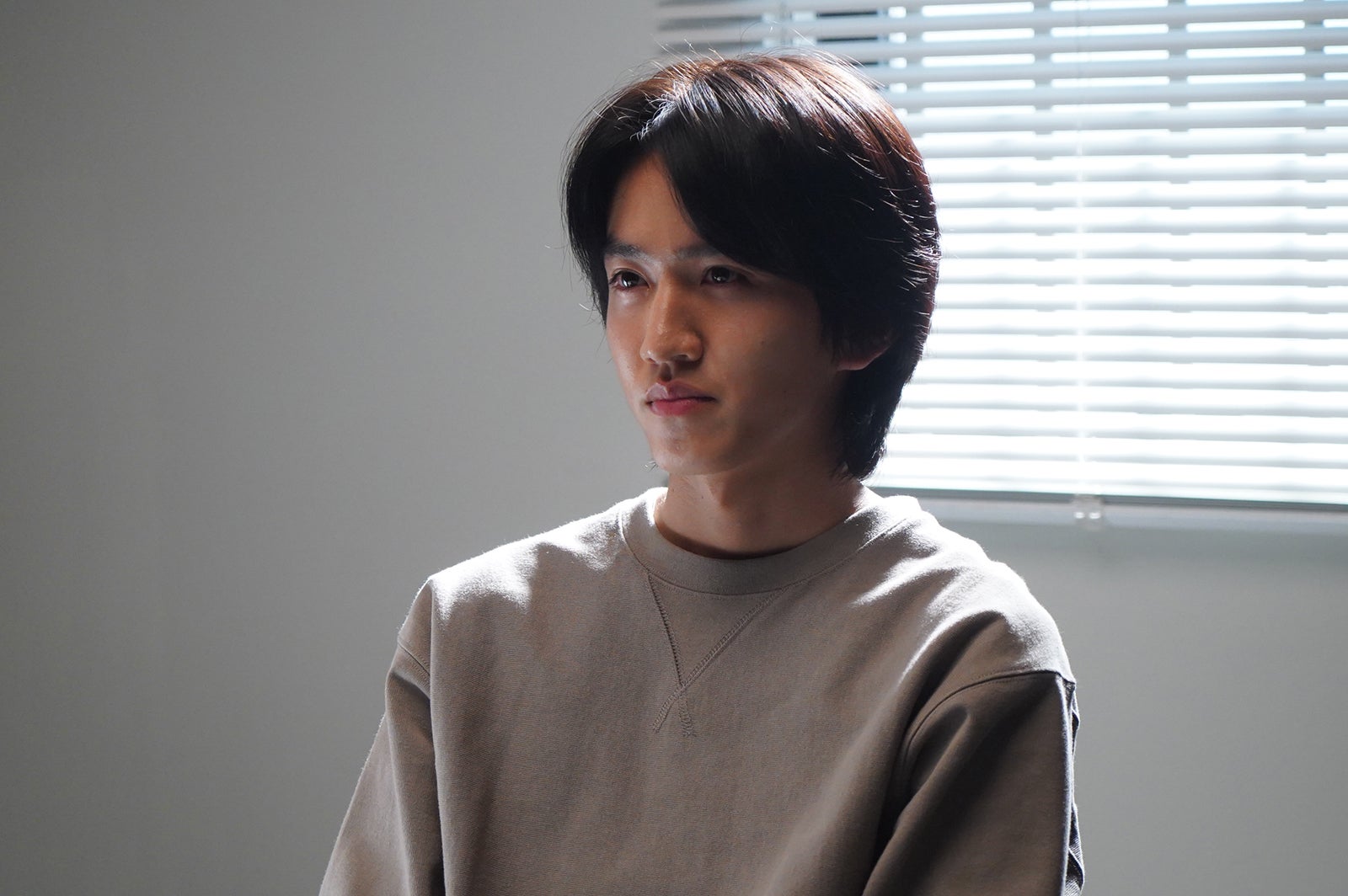 中川翼「相棒season22」第18話より（C）テレビ朝日