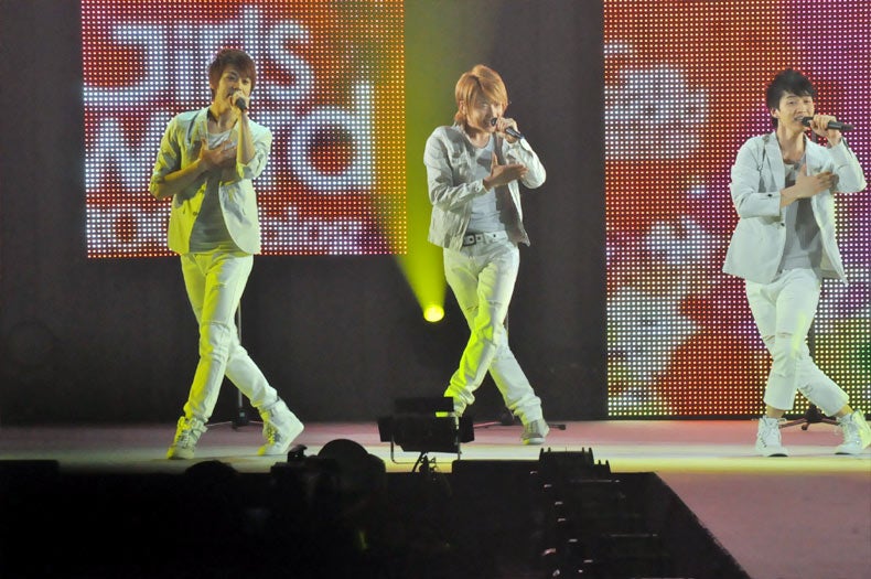 SHU-I（シューアイ、슈아이）