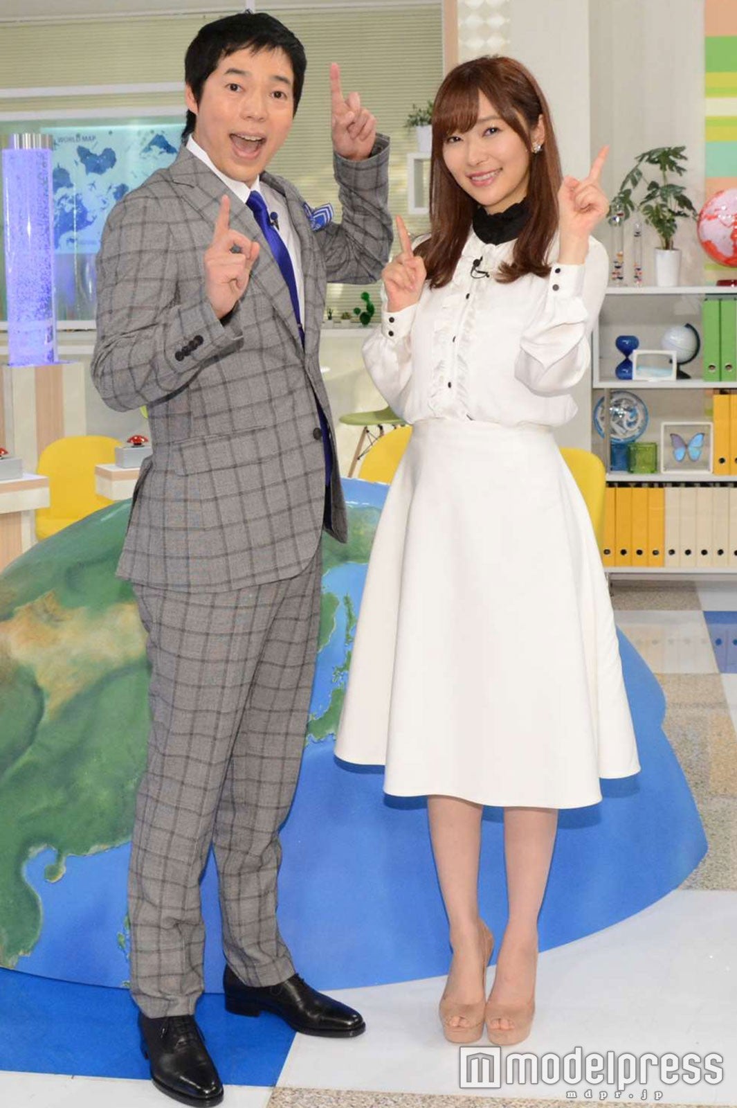 今田耕司、指原莉乃（C）モデルプレス