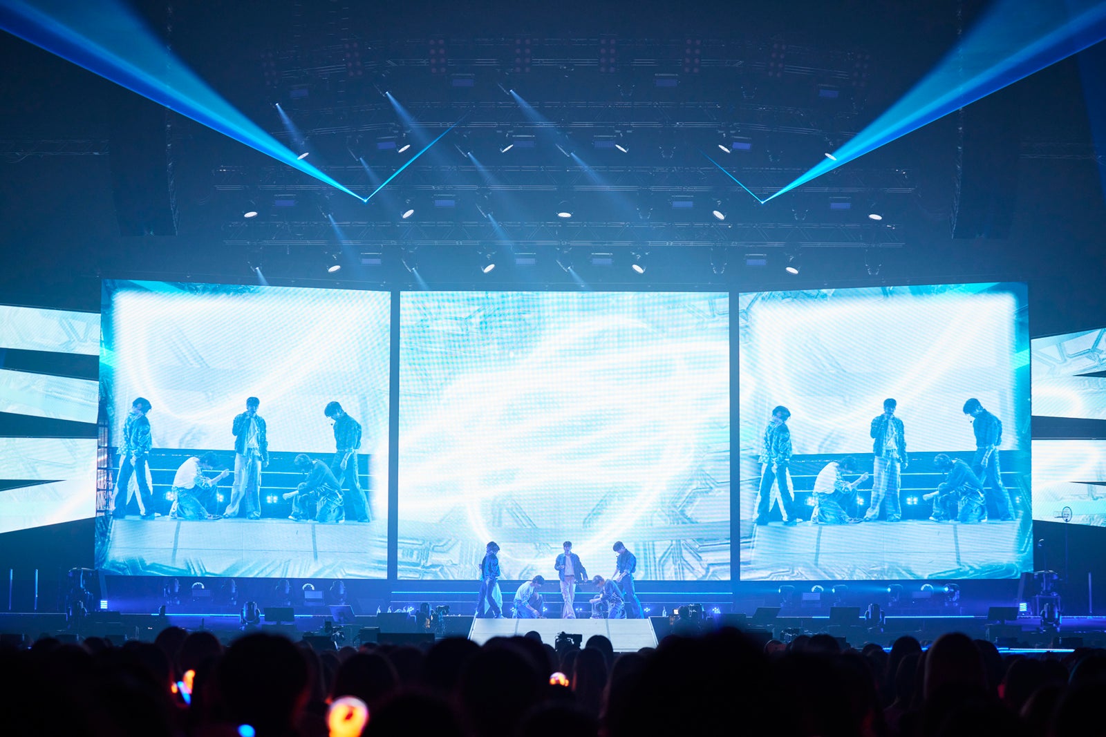 RIIZE（提供写真）