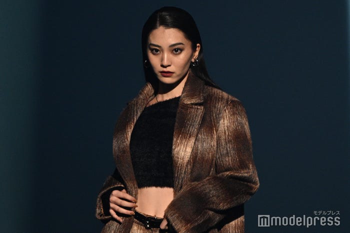 金谷鞠杏(C)モデルプレス