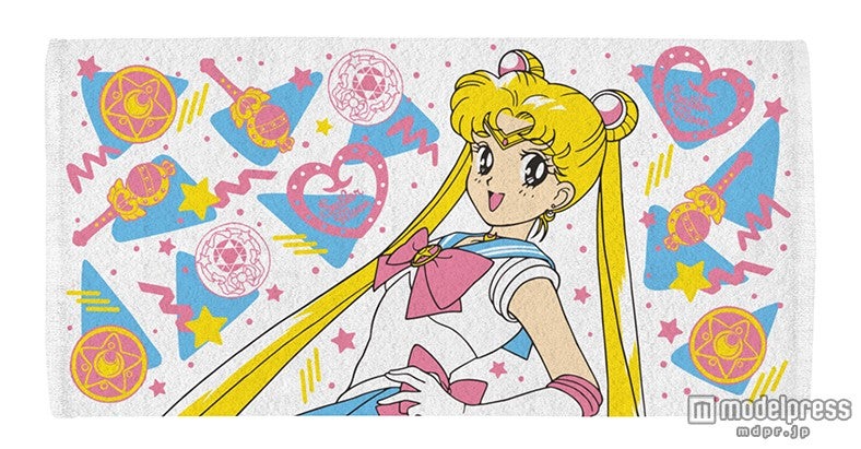 B賞 バスタオル～galaxxxyコラボレーション～（全1種）