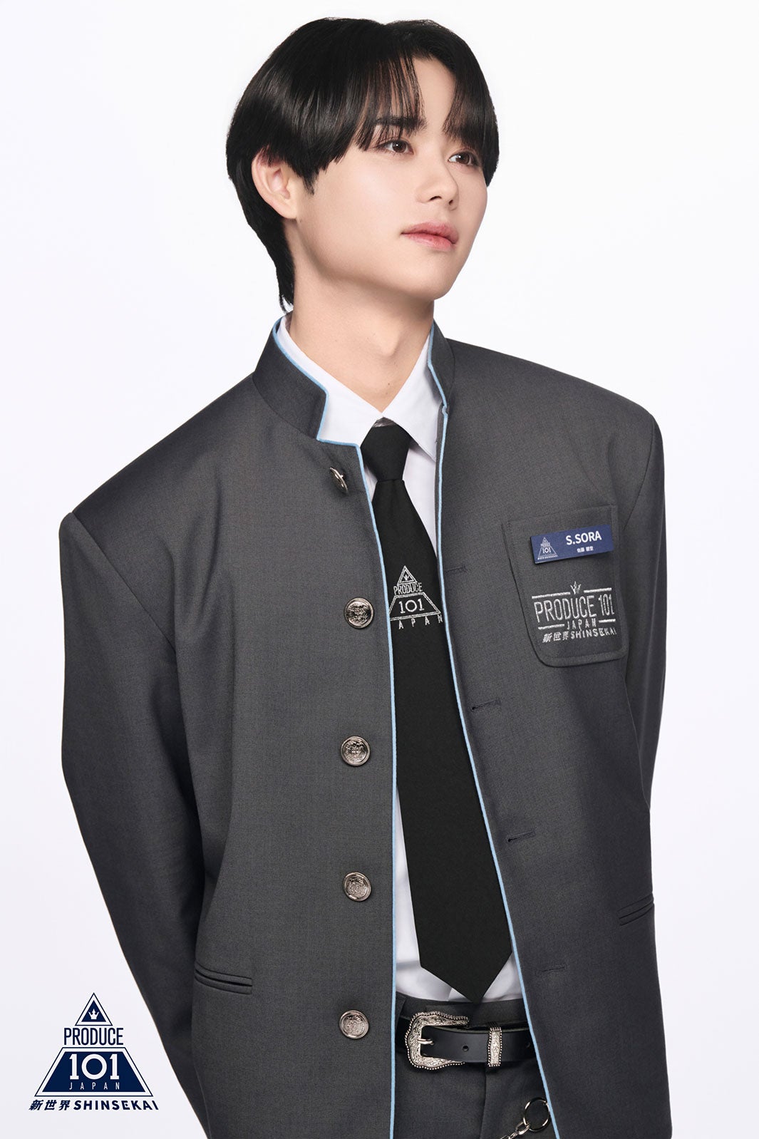 高橋碧空（提供写真）