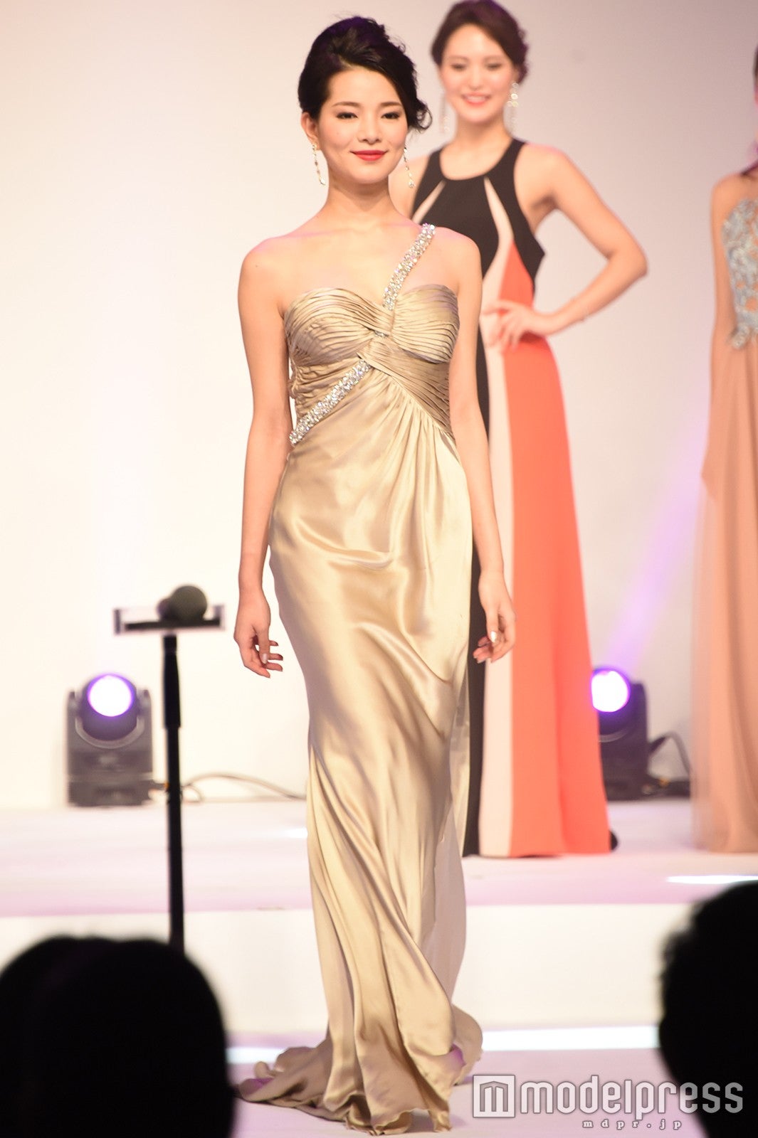 野澤麗花さん （C）モデルプレス