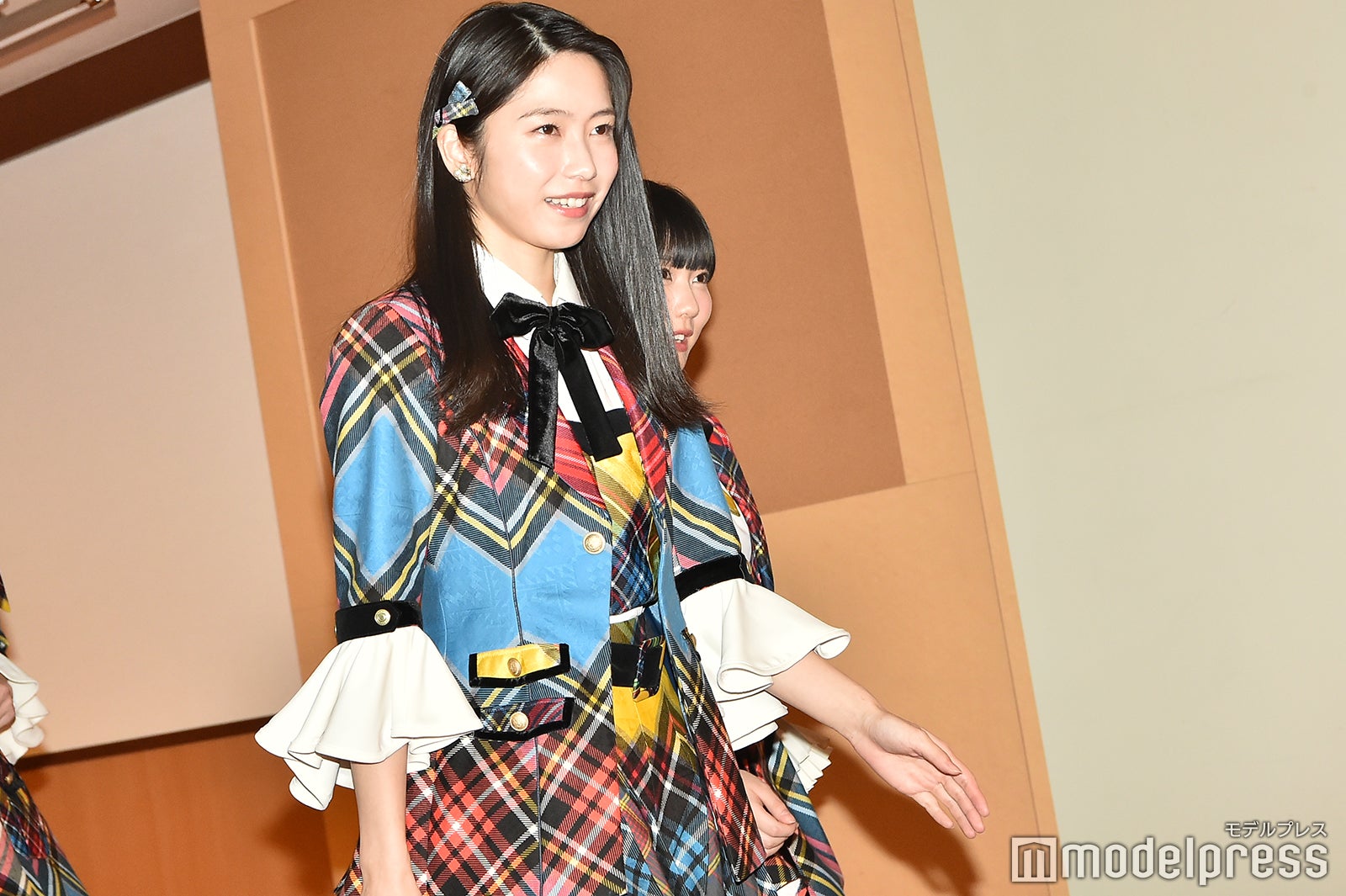 横山由依 （C）モデルプレス