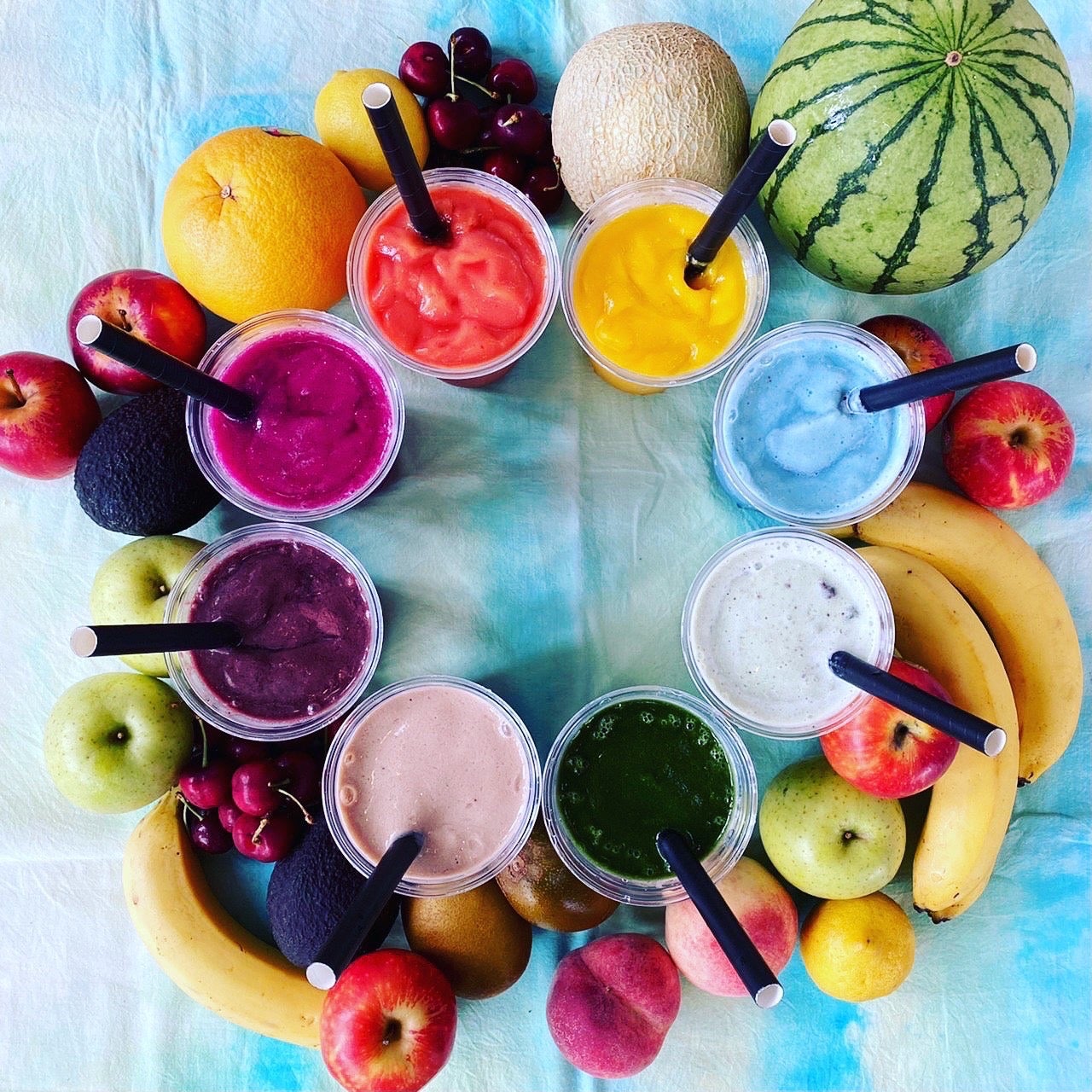 Oriental Resort in SHONAN／提供画像