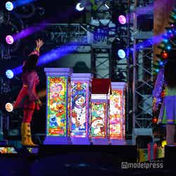 ライト・アップ・ザ・ナイト ~クリスマス・セレブレーション~(C)モデルプレス