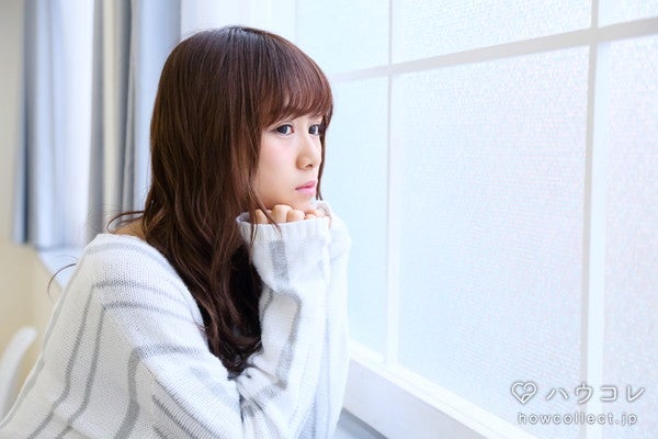 彼がいないと生きていけない くよくよ失恋 から立ち直る方法 モデルプレス