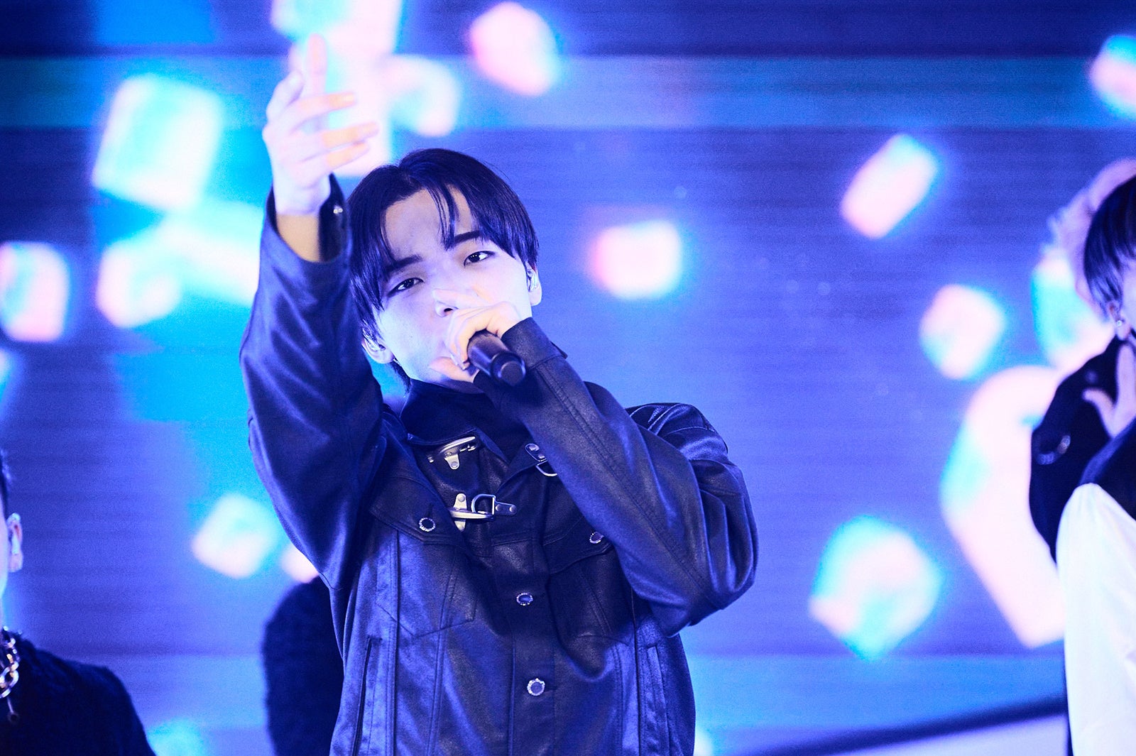 RYUHEI／BE:FIRST（提供写真）