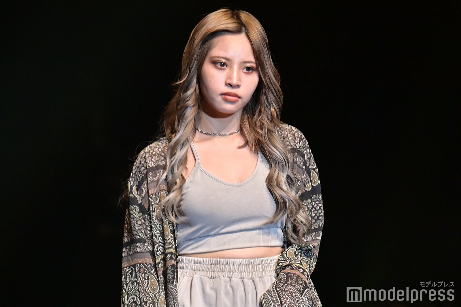 向葵まる （C）モデルプレス