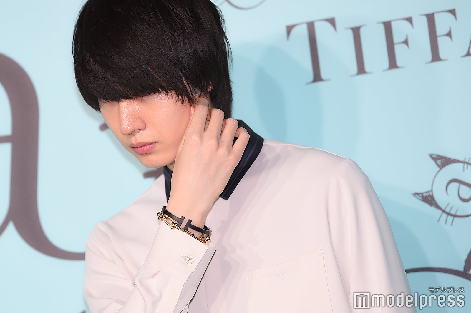 桜田通（C）モデルプレス