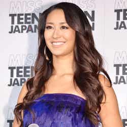 神山まりあさん