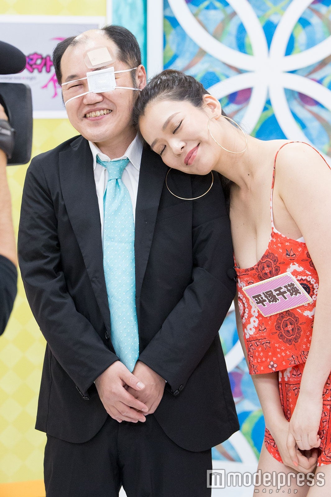 ジャンポケ太田 妻 近藤千尋の出産迫りガチ相談 警告 アドバイスに マジで良いこと聞いた モデルプレス ジャンポケ太田 妻 近藤千尋の出産迫りガチ相談 警告 アドバイスに マジで良いこと聞いた モデルプレス