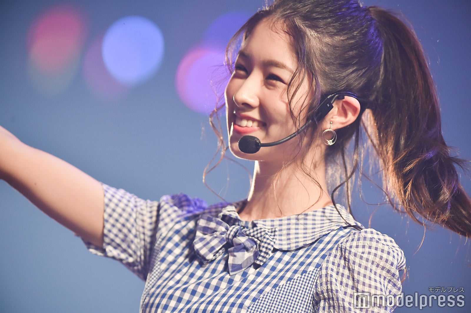 「AKB48単独コンサート～15年目の挑戦者～」 （C）モデルプレス