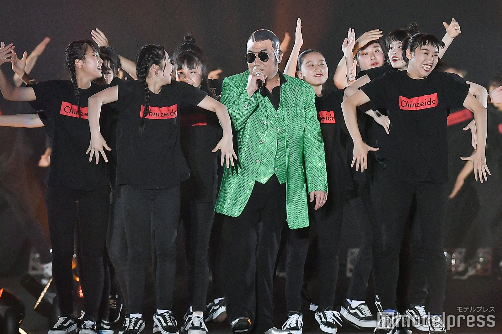 コロッケ（C）モデルプレス