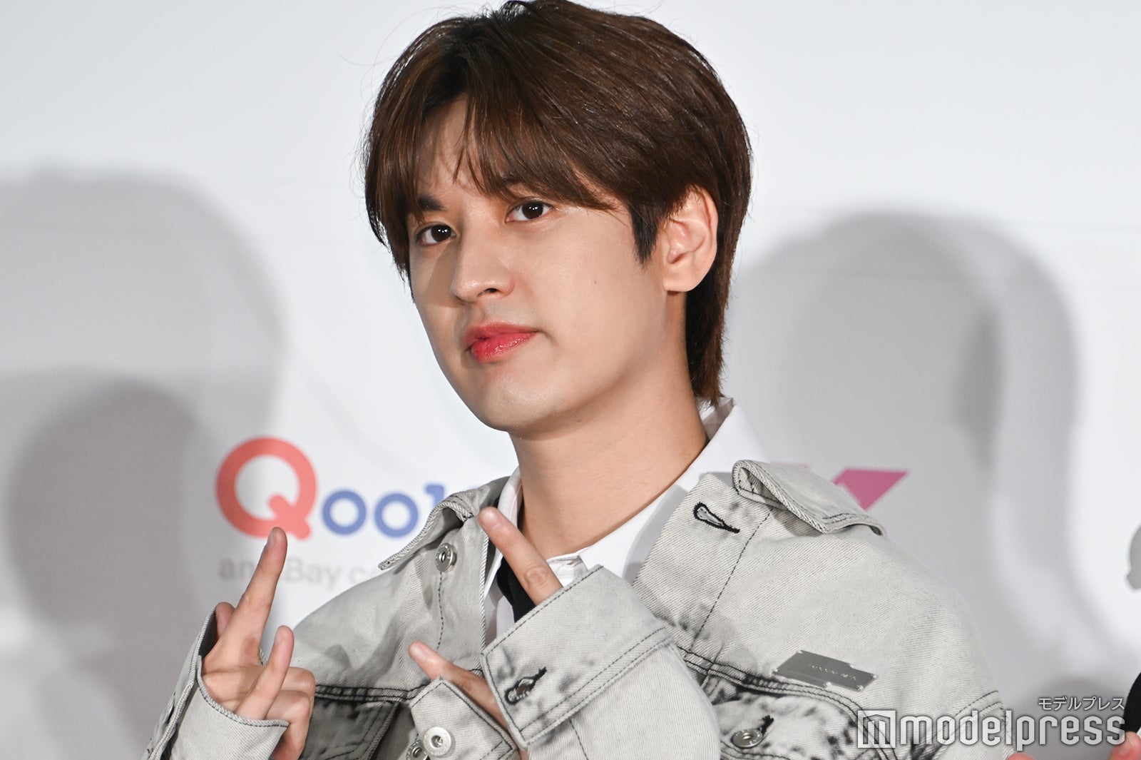 CHAN（C）モデルプレス