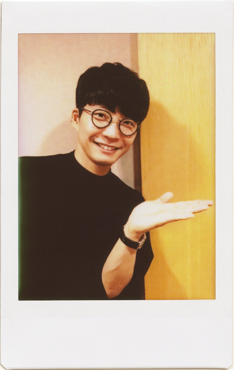 星野源 ／提供画像