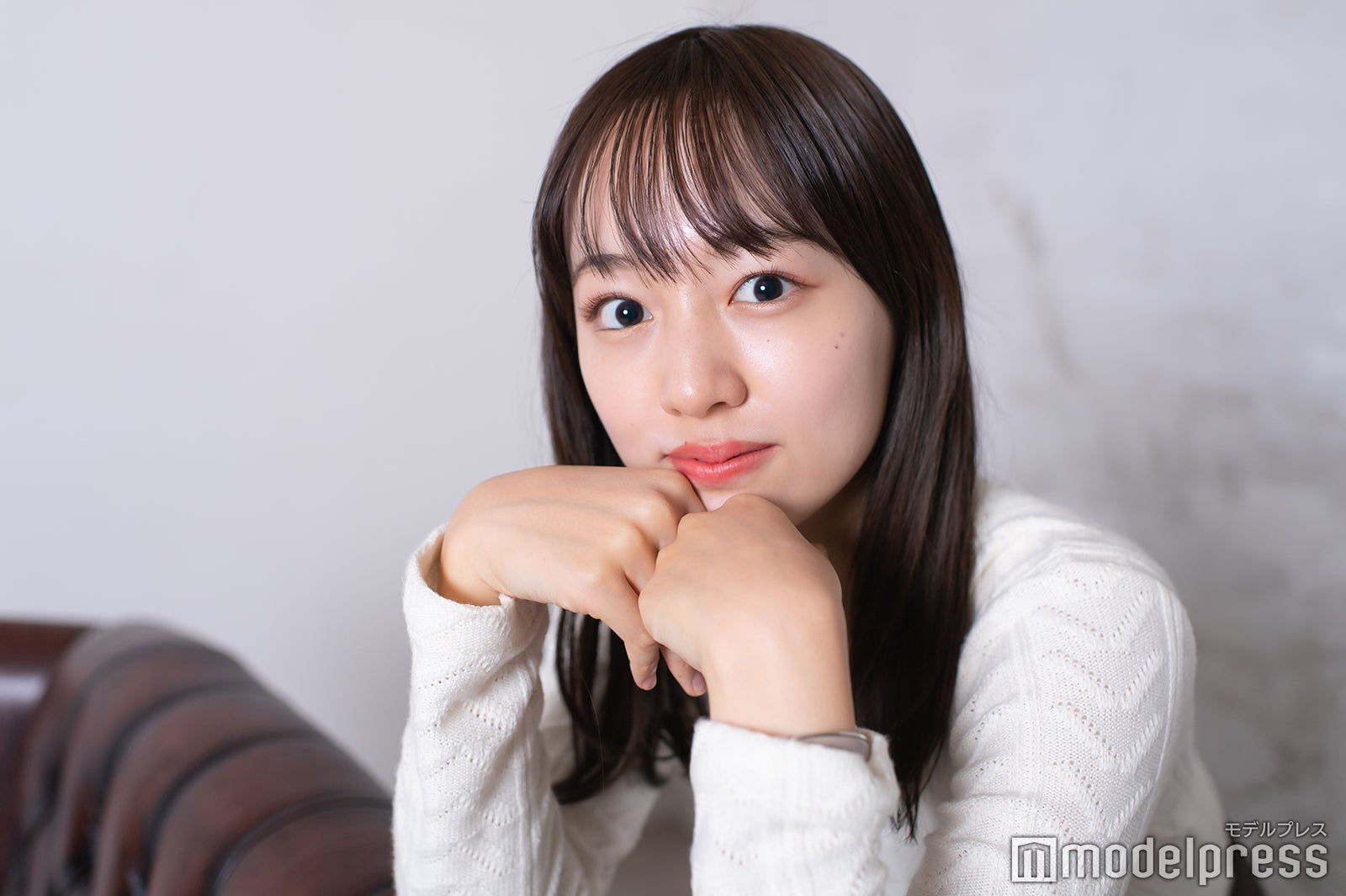 杉本綾香さん（C）モデルプレス