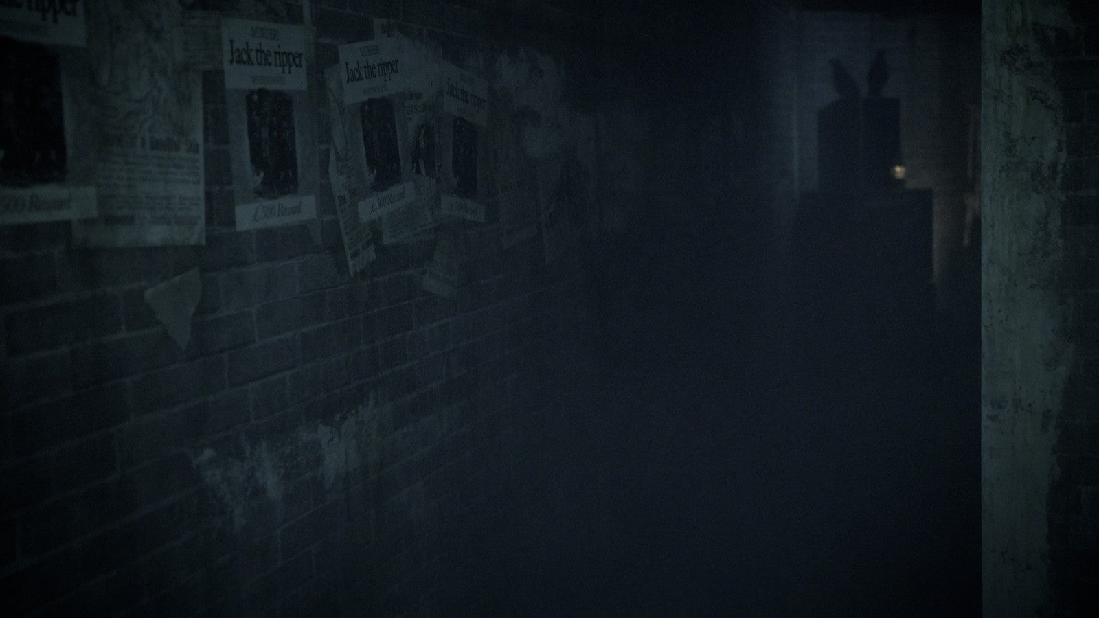ジャック・ザ・リッパー ホワイトチャペル殺人鬼／提供画像