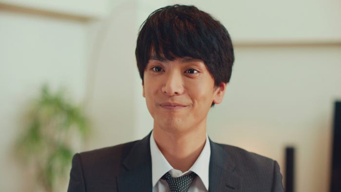 黒羽麻璃央「ウソ婚」第8話より(C)カンテレ/ジェイ・ストーム