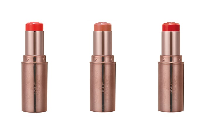 (画像左から)No.T01、No.T02、No.T03 画像提供:キャンメイク