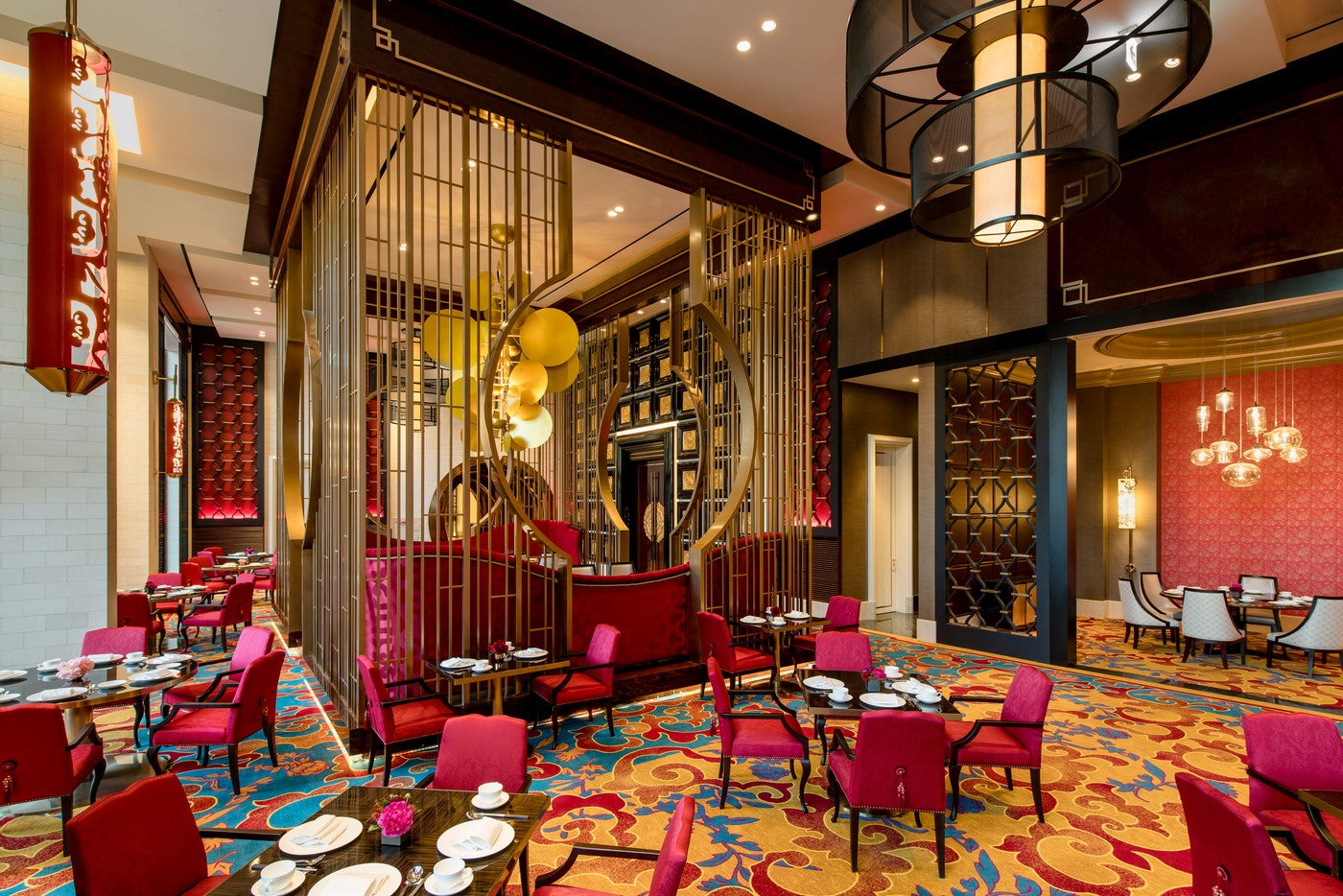 IMPERIAL TREASURE（提供画像）