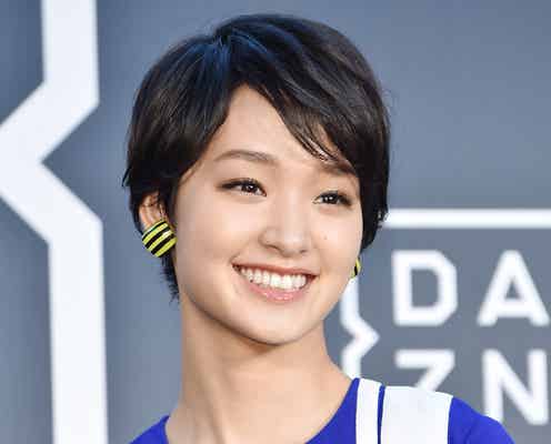 剛力彩芽、スポーツ選手との熱愛の可能性に言及「カッコいいなと思います」