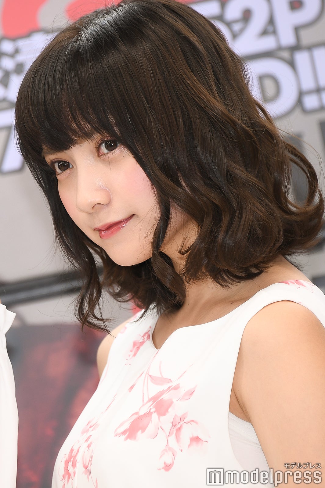 桃月なしこ（C）モデルプレス