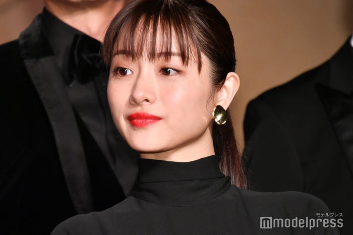 石原さとみ(C)モデルプレス