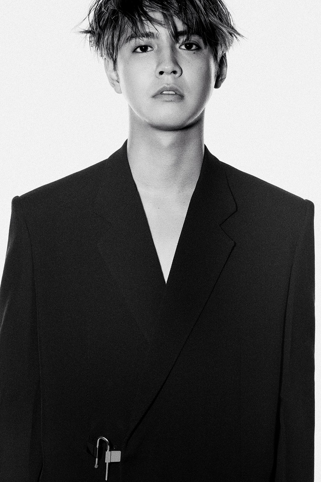 GENERATIONS片寄涼太「ジバンシィ」初の日本人アンバサダーに就任