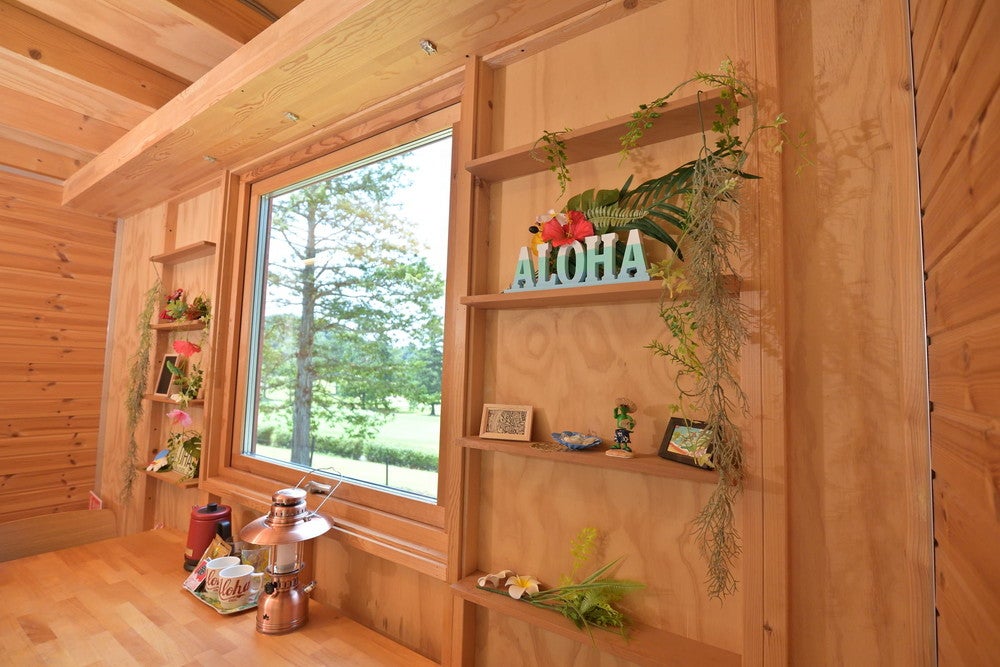 マウナヴィレッジ（提供画像）