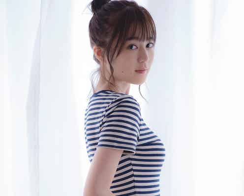 乃木坂46生田絵梨花・写真集先行グラビア公開 抜群のスタイルで話題沸騰