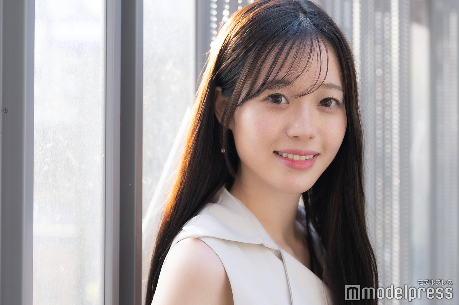 江藤真生さん（C）モデルプレス