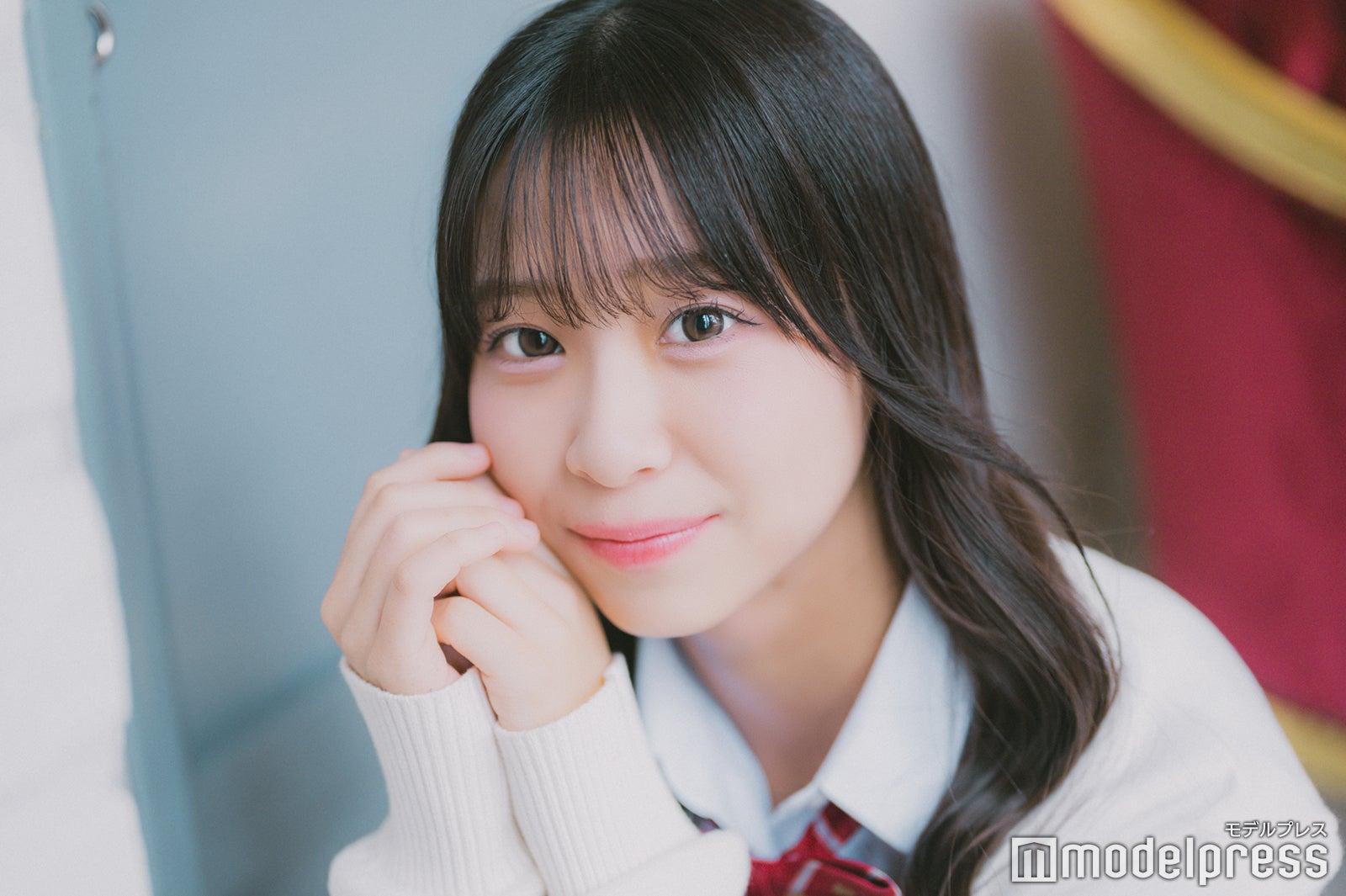 モデルプレスのインタビューに応じたゆあきーさん（C）モデルプレス