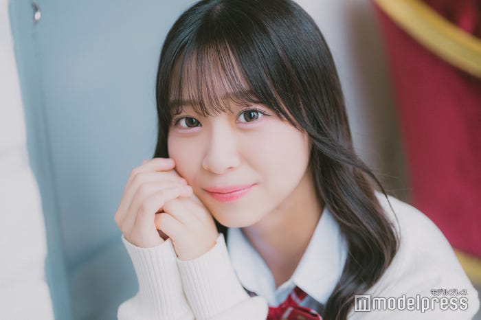 モデルプレスのインタビューに応じたゆあきーさん(C)モデルプレス