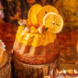 クロミ、シナモロール、ハローキティのオータムフェスティバル~ダークな森の収穫祭~