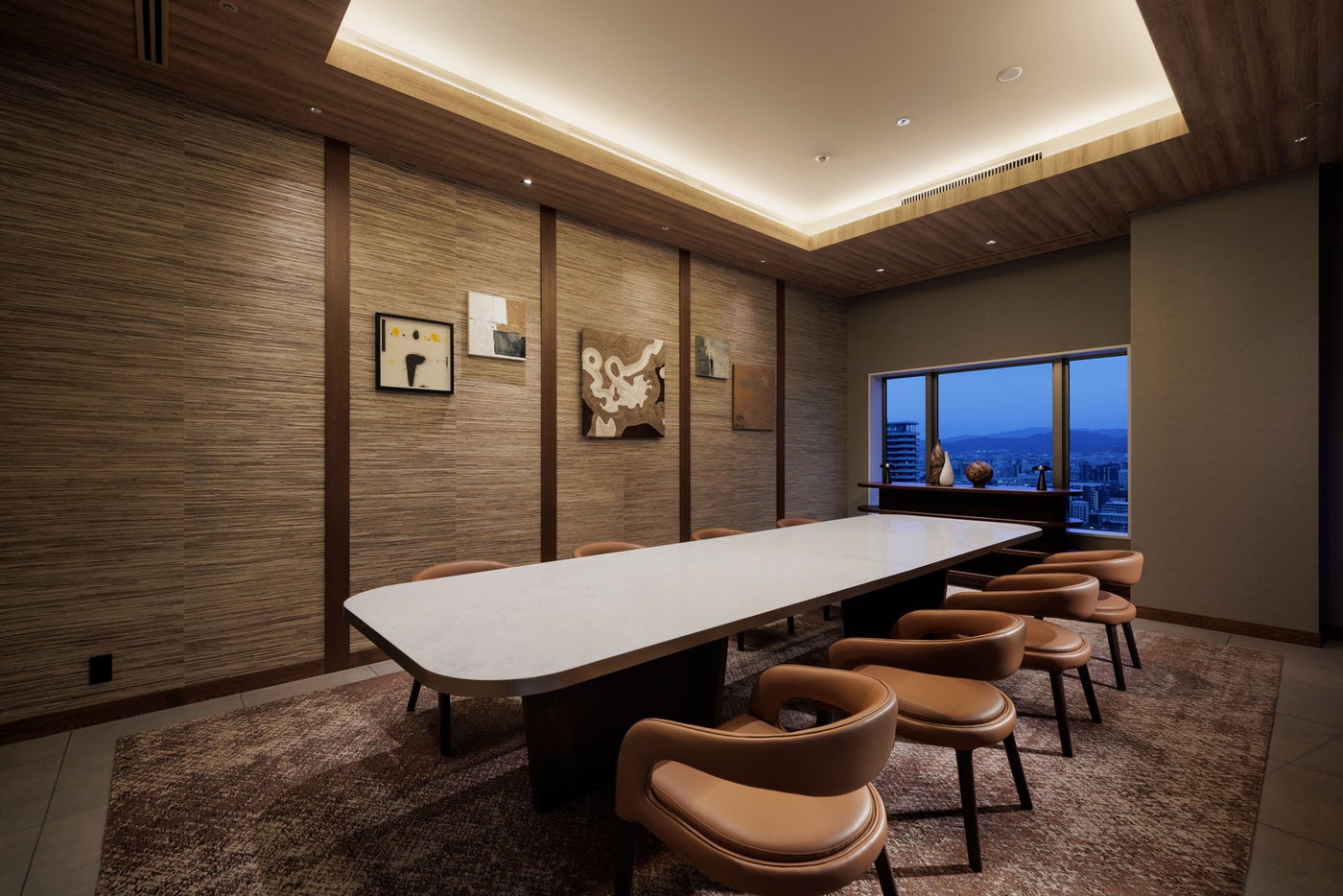 福岡プリンスホテル ももち浜／提供画像