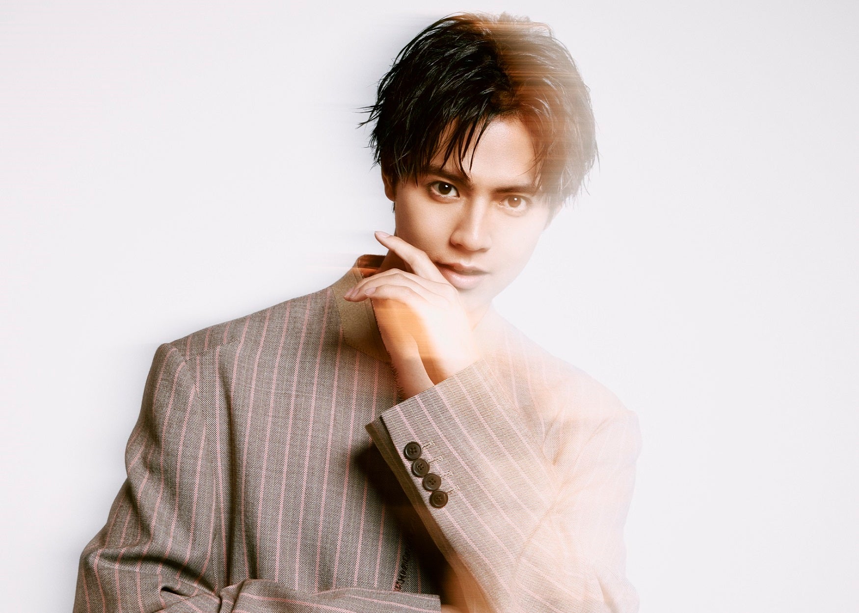 片寄涼太（提供写真）