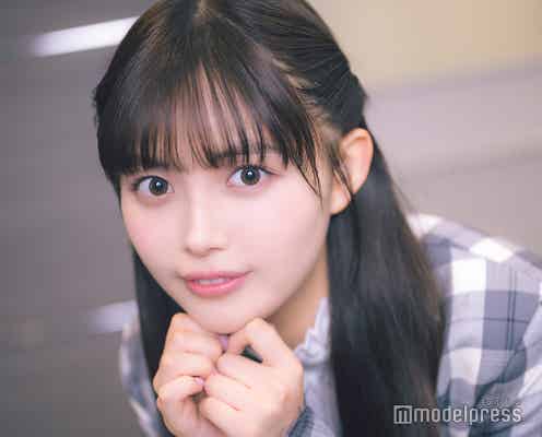 森日菜美、グラビア・戦隊・モデル…次はユニットデビュー デビュー10年を前に“東宝芸能の異色”が新たな旋風を誓う<モデルプレスインタビュー>
