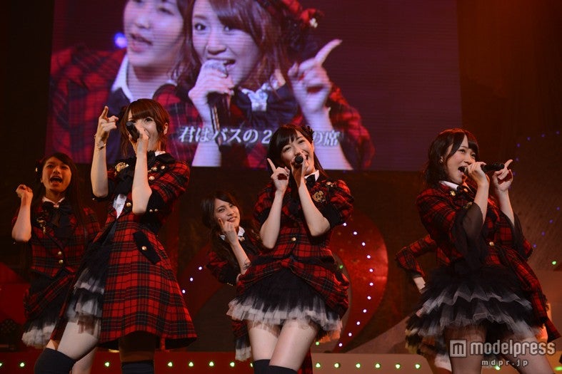 第2回AKB48紅白対抗歌合戦（C）AKS