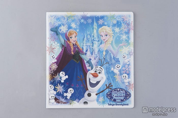 色紙¥900(C)Disney