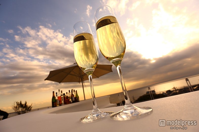 贅沢な大人の休日を演出してくれる葉山町／画像提供：オーシャンズクラブ葉山