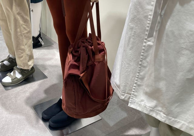 Uniqlo