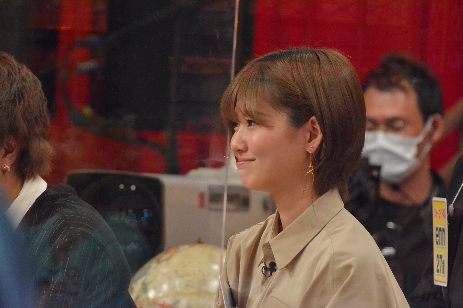 あみか（C）読売テレビ