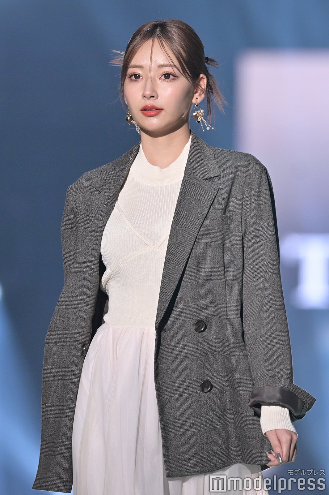 ぴょな（C）モデルプレス