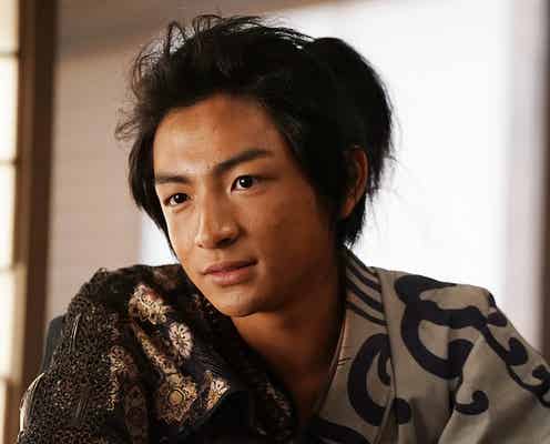 少年忍者・川崎皇輝、時代劇に初挑戦 市川海老蔵・勸玄親子を繋ぐ“信長の少年期”役<桶狭間~織田信長 覇王の誕生~>