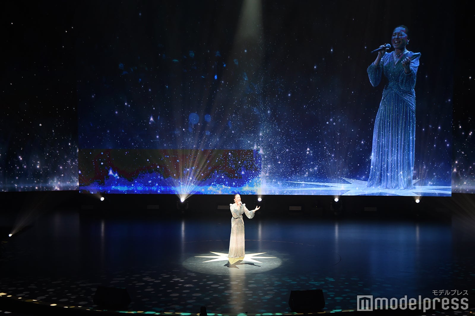 平原綾香（C）モデルプレス