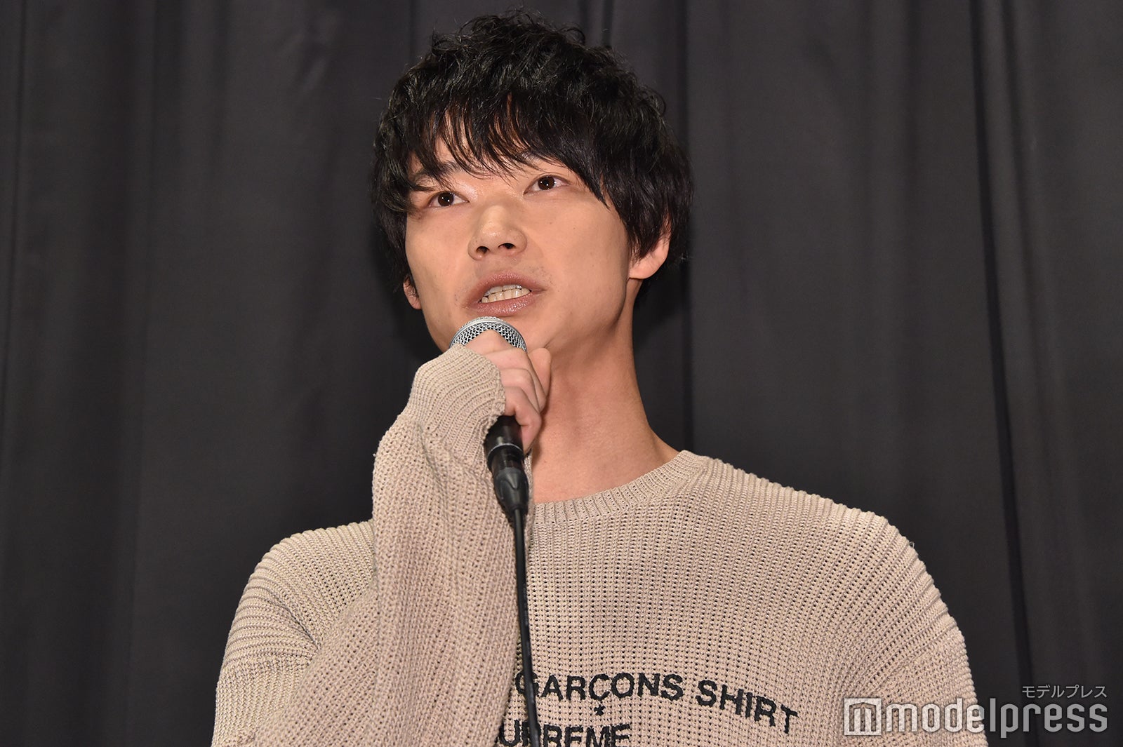 笠松将（C）モデルプレス